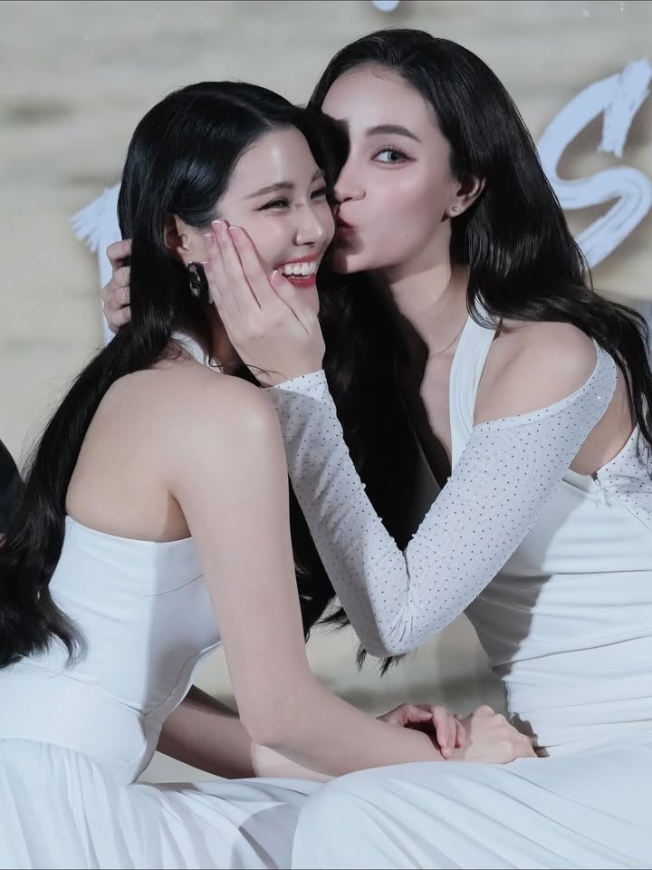 จินนี่ - ณัฐณิชา ประทีปนาฏศิริ