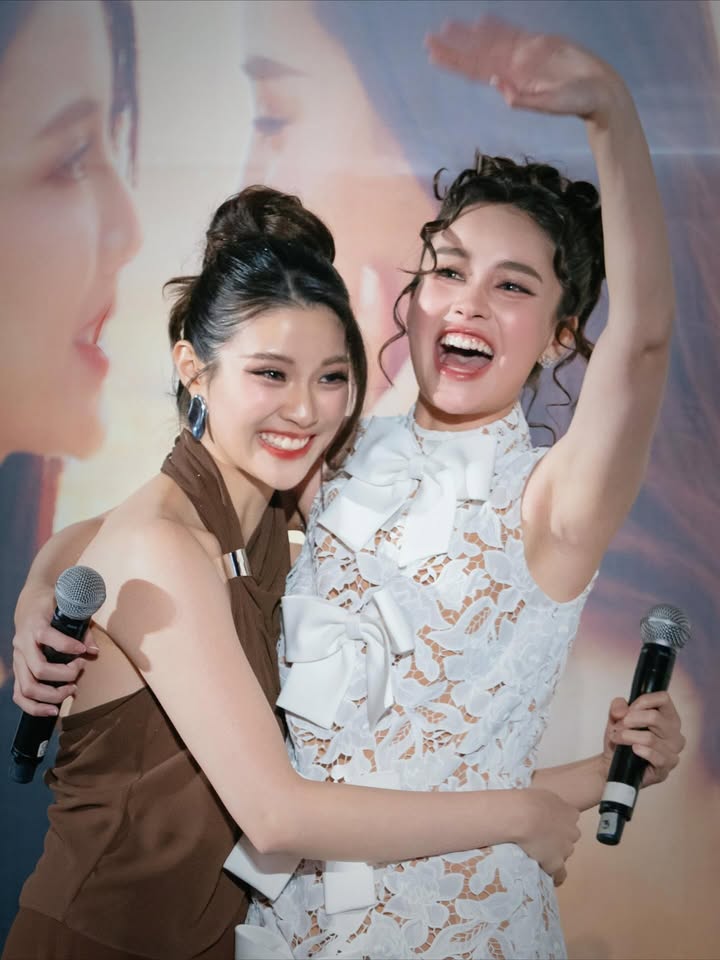 จินนี่ - ณัฐณิชา ประทีปนาฏศิริ