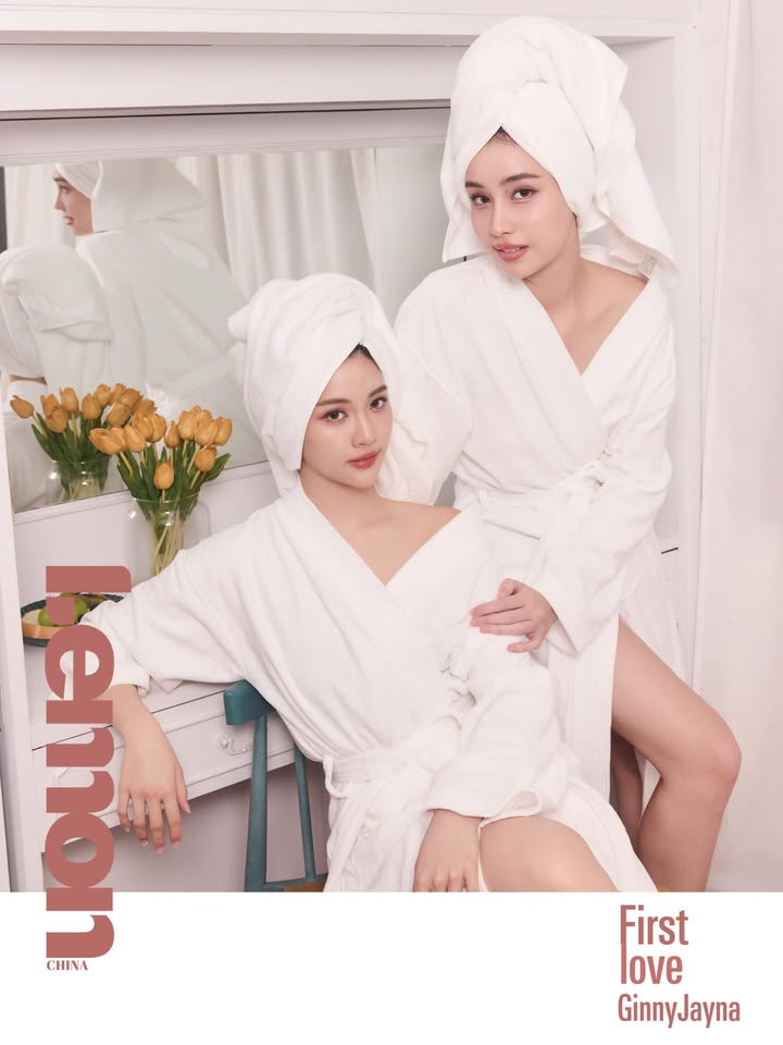 จินนี่ - ณัฐณิชา ประทีปนาฏศิริ