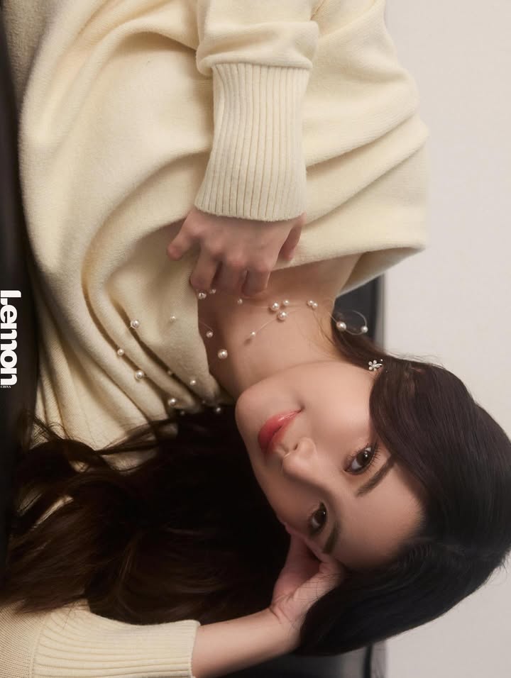 จินนี่ - ณัฐณิชา ประทีปนาฏศิริ