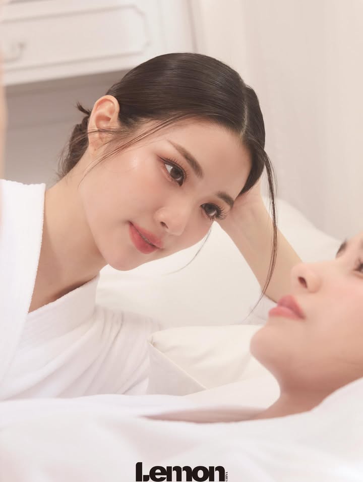 จินนี่ - ณัฐณิชา ประทีปนาฏศิริ