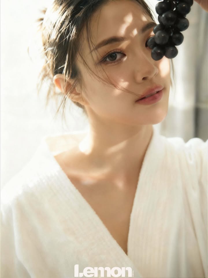 จินนี่ - ณัฐณิชา ประทีปนาฏศิริ