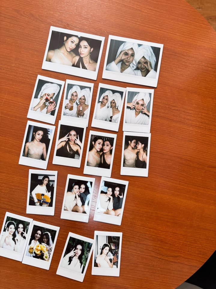 จินนี่ - ณัฐณิชา ประทีปนาฏศิริ