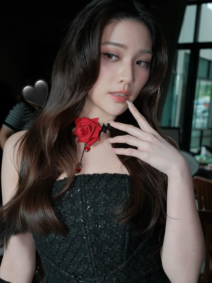 จินนี่ - ณัฐณิชา ประทีปนาฏศิริ