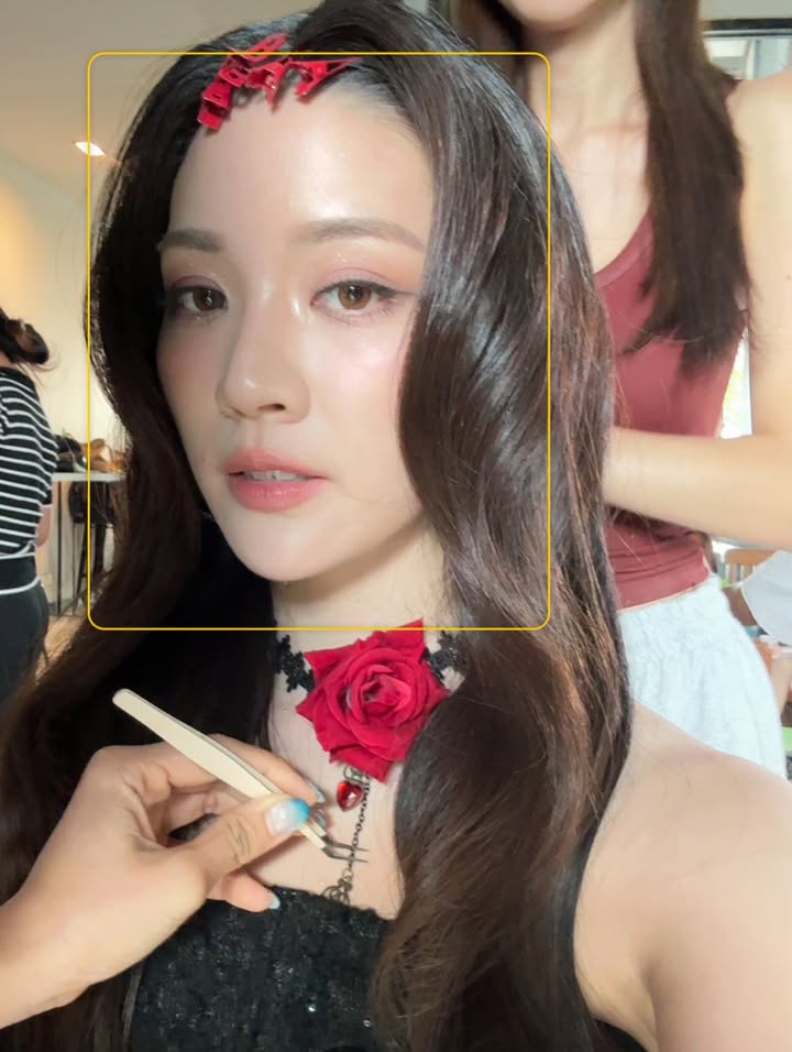 จินนี่ - ณัฐณิชา ประทีปนาฏศิริ