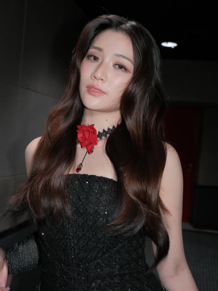 จินนี่ - ณัฐณิชา ประทีปนาฏศิริ