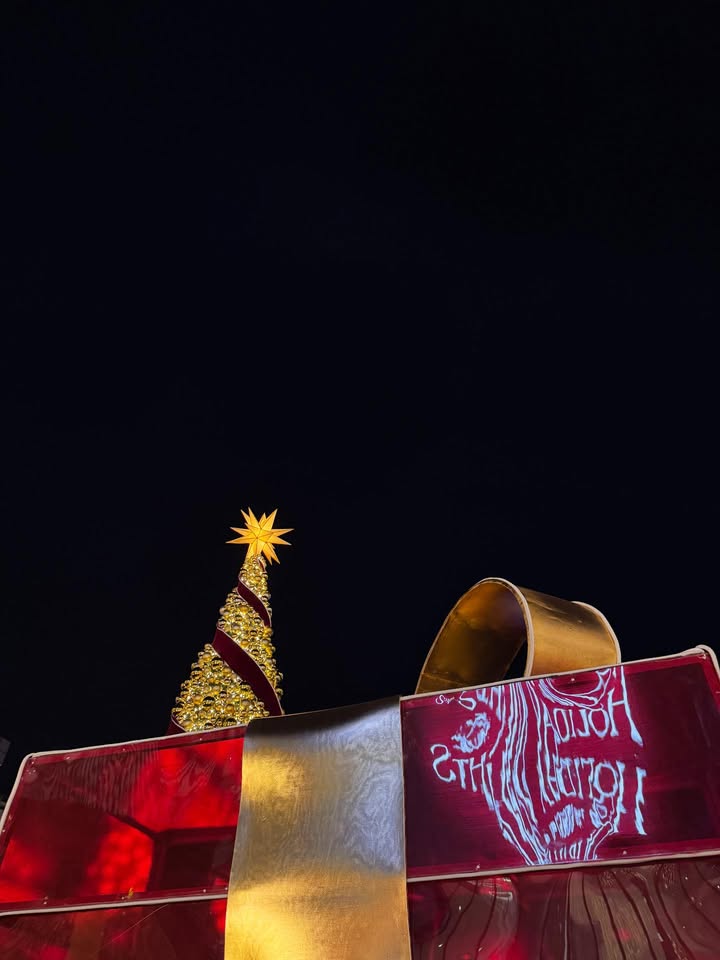 จินนี่ - ณัฐณิชา ประทีปนาฏศิริ