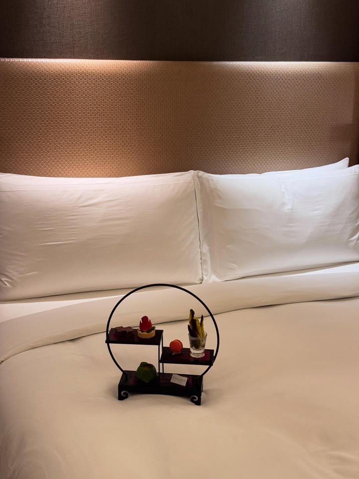 จินนี่ - ณัฐณิชา ประทีปนาฏศิริ