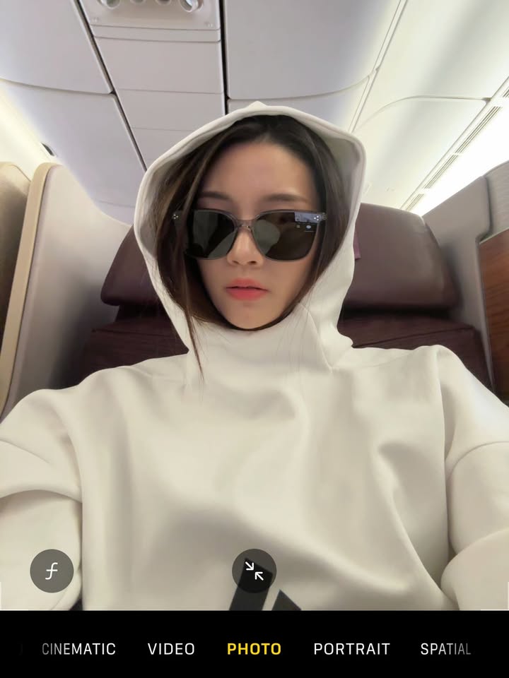 จินนี่ - ณัฐณิชา ประทีปนาฏศิริ