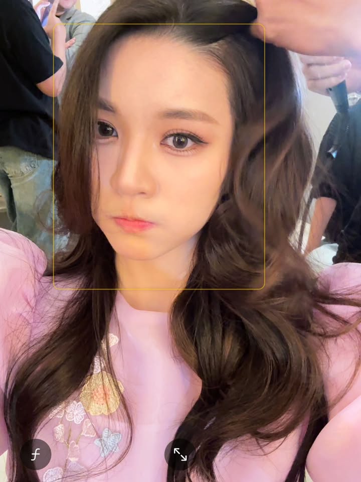 จินนี่ - ณัฐณิชา ประทีปนาฏศิริ