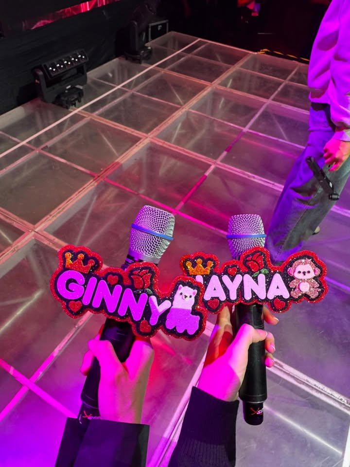 จินนี่ - ณัฐณิชา ประทีปนาฏศิริ