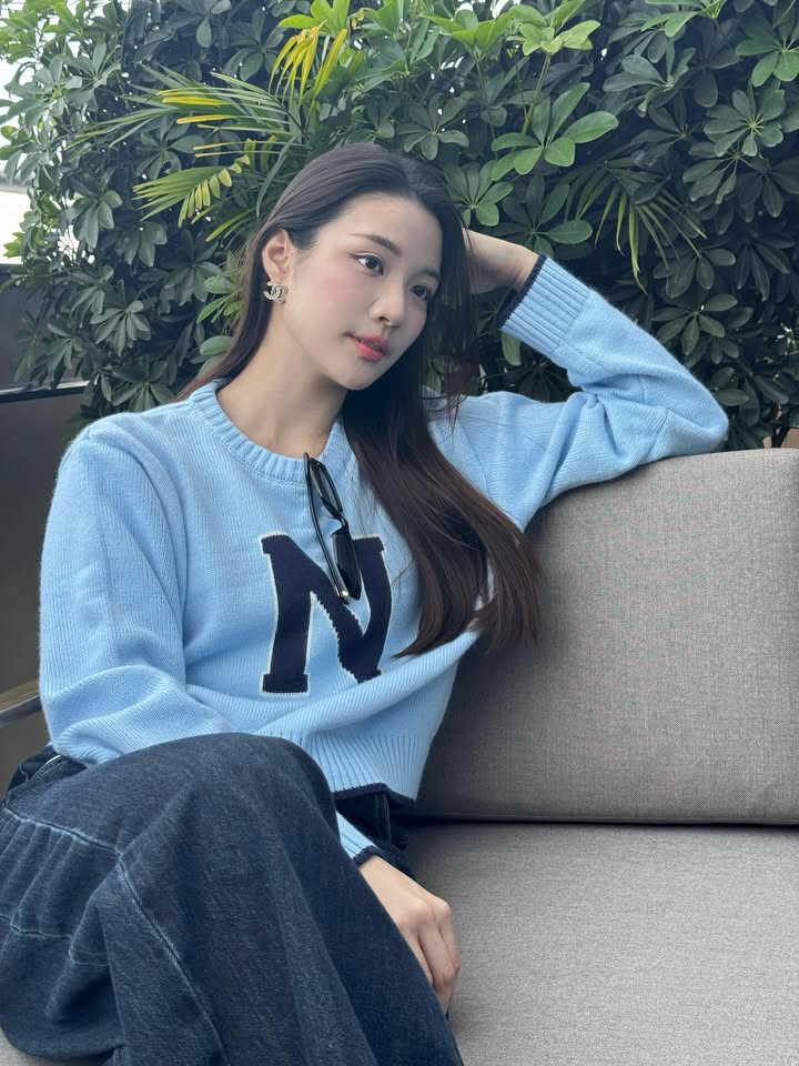 จินนี่ - ณัฐณิชา ประทีปนาฏศิริ