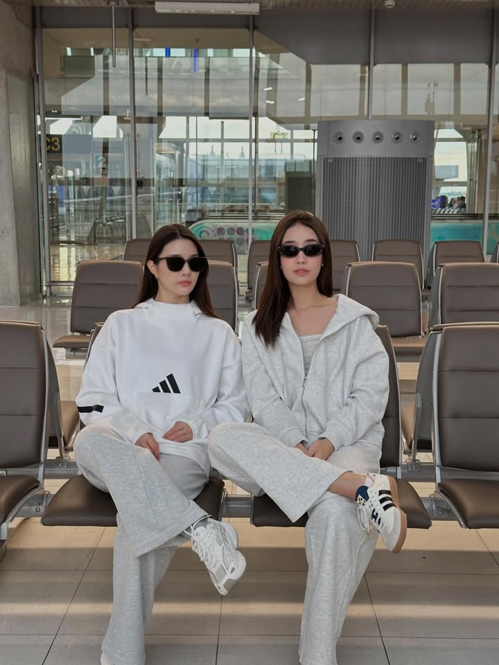 จินนี่ - ณัฐณิชา ประทีปนาฏศิริ