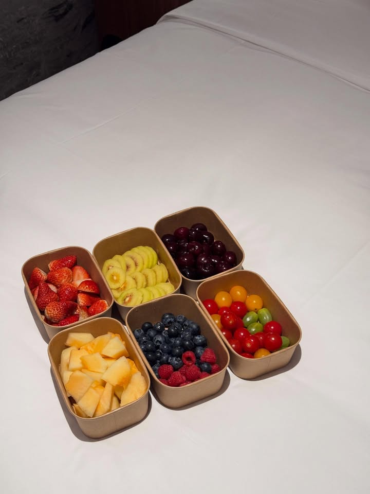 จินนี่ - ณัฐณิชา ประทีปนาฏศิริ