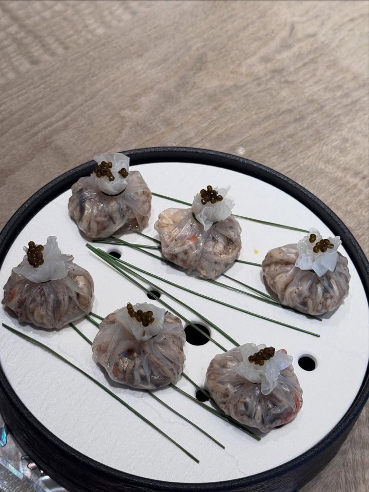 จินนี่ - ณัฐณิชา ประทีปนาฏศิริ