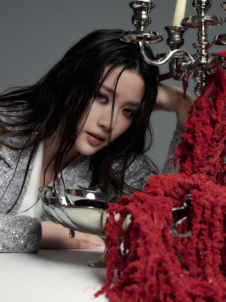 จินนี่ - ณัฐณิชา ประทีปนาฏศิริ