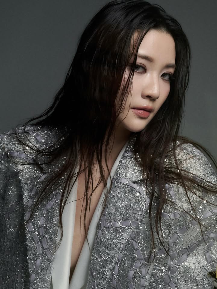 จินนี่ - ณัฐณิชา ประทีปนาฏศิริ