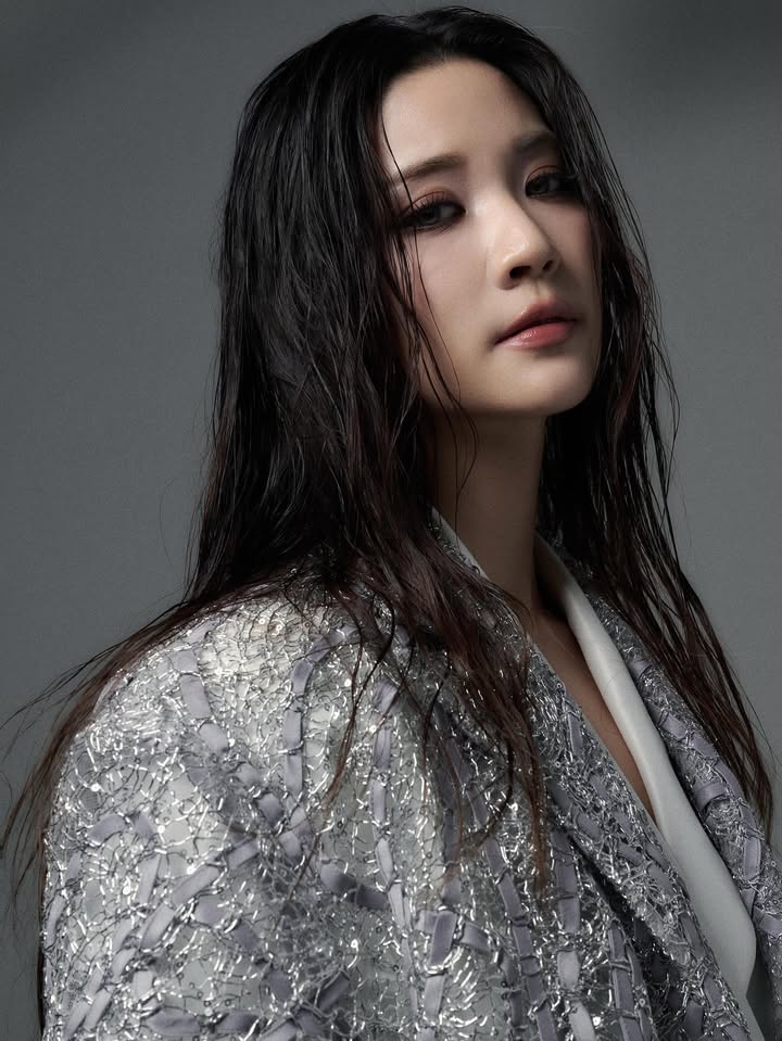 จินนี่ - ณัฐณิชา ประทีปนาฏศิริ