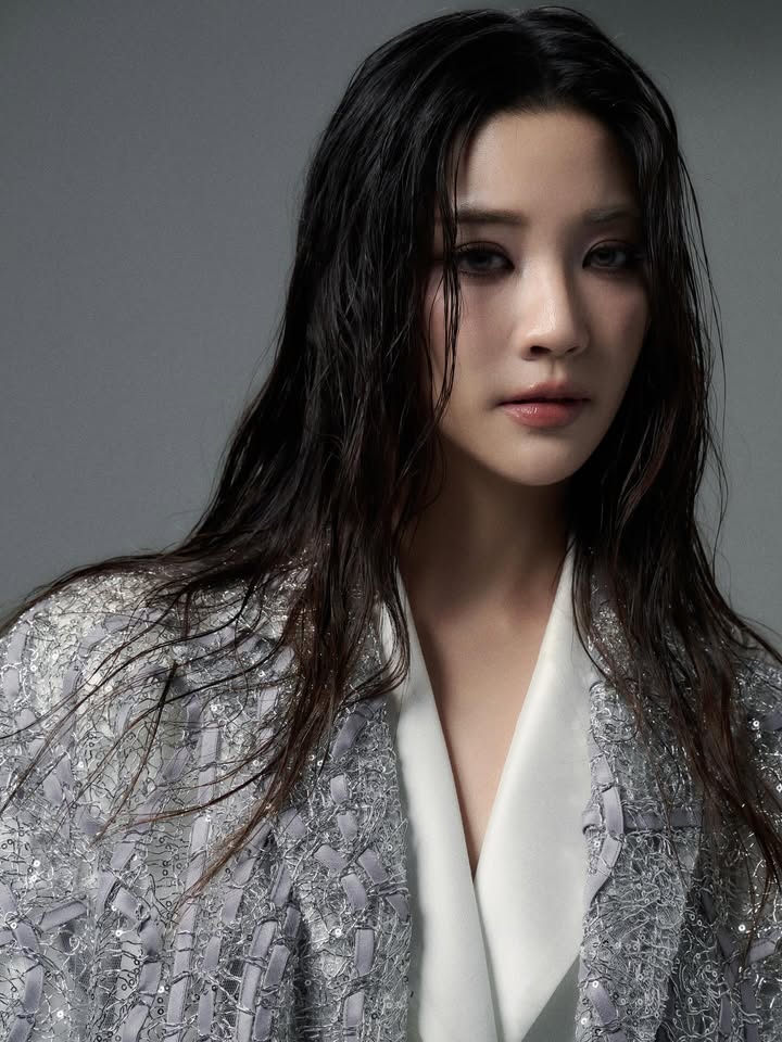 จินนี่ - ณัฐณิชา ประทีปนาฏศิริ