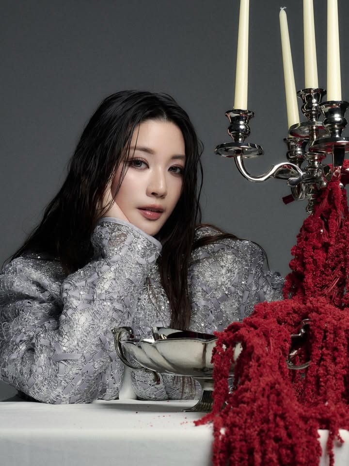 จินนี่ - ณัฐณิชา ประทีปนาฏศิริ