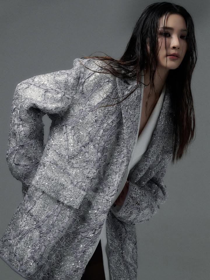 จินนี่ - ณัฐณิชา ประทีปนาฏศิริ