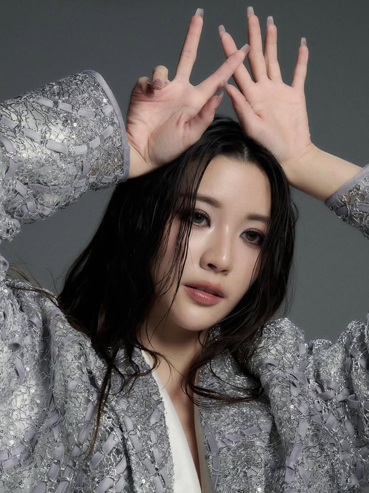 จินนี่ - ณัฐณิชา ประทีปนาฏศิริ