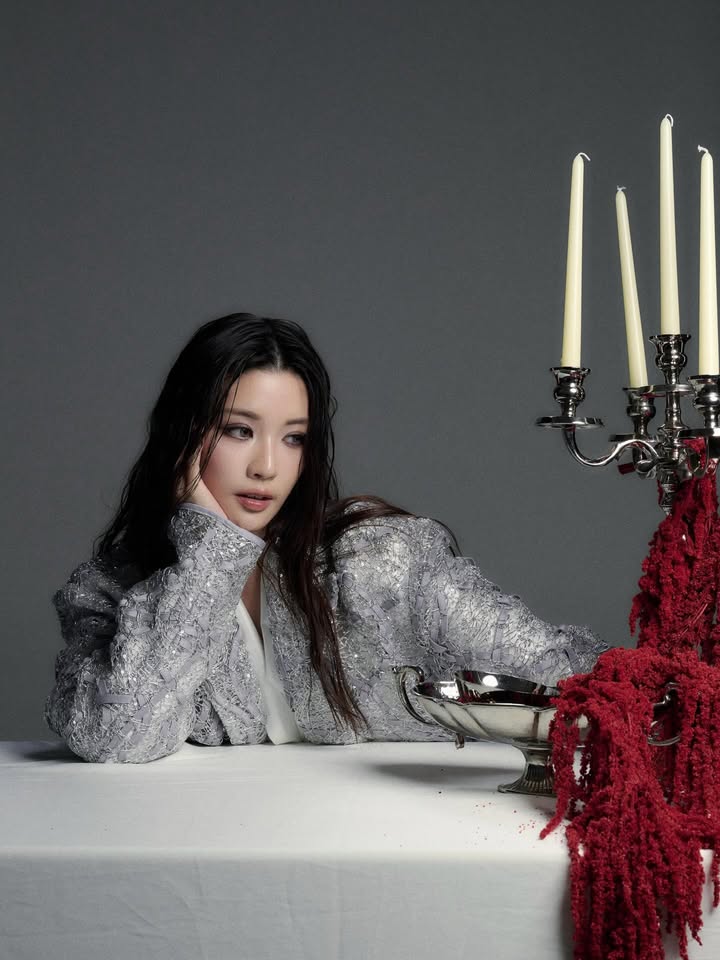 จินนี่ - ณัฐณิชา ประทีปนาฏศิริ