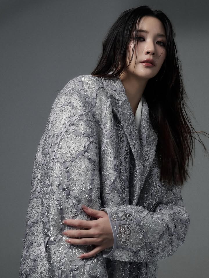 จินนี่ - ณัฐณิชา ประทีปนาฏศิริ