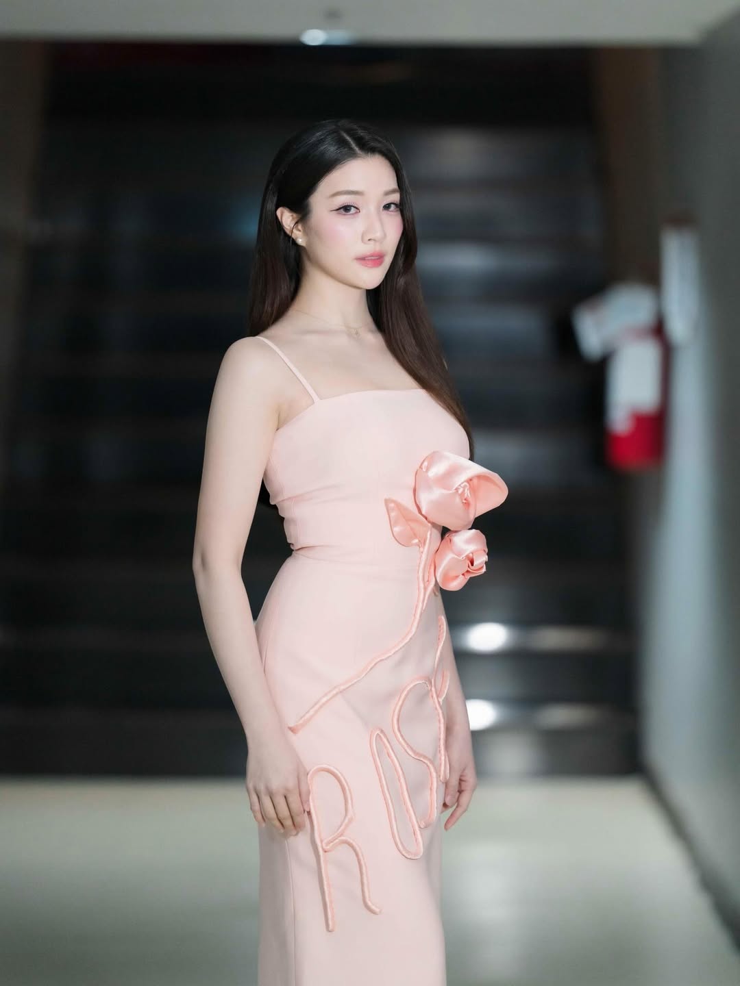 จินนี่ - ณัฐณิชา ประทีปนาฏศิริ