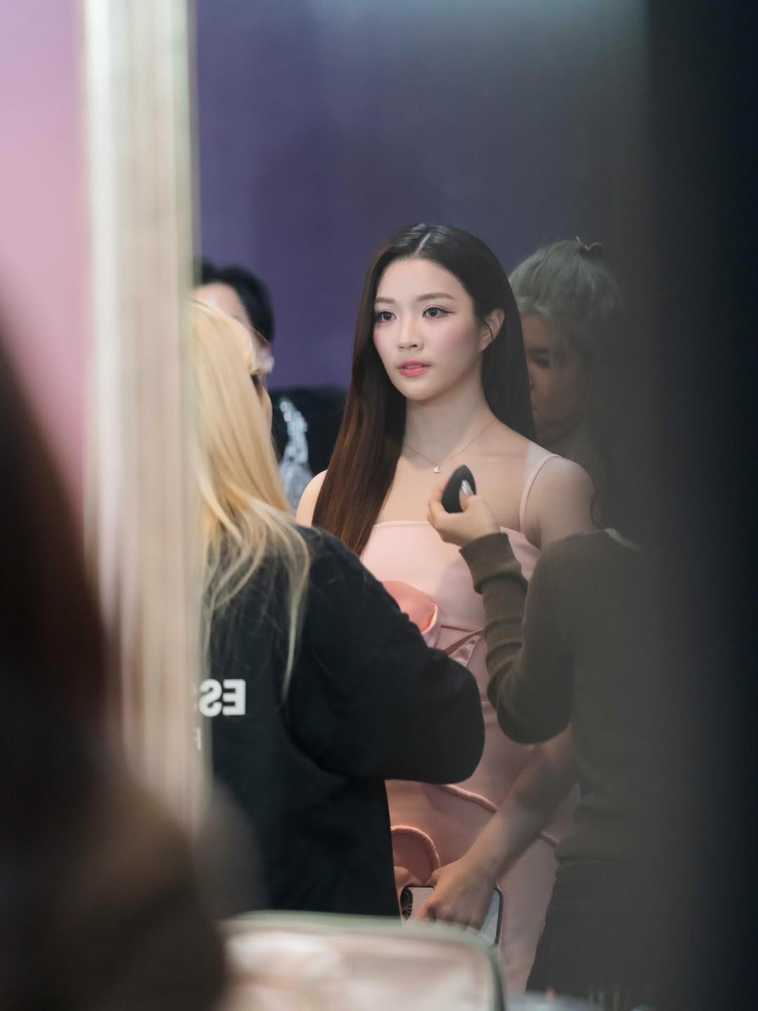 จินนี่ - ณัฐณิชา ประทีปนาฏศิริ