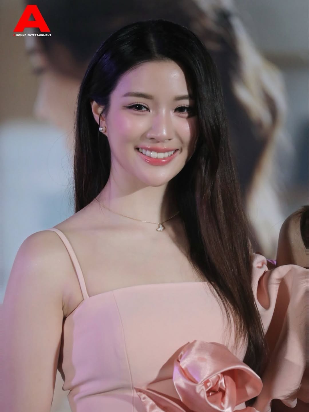 จินนี่ - ณัฐณิชา ประทีปนาฏศิริ