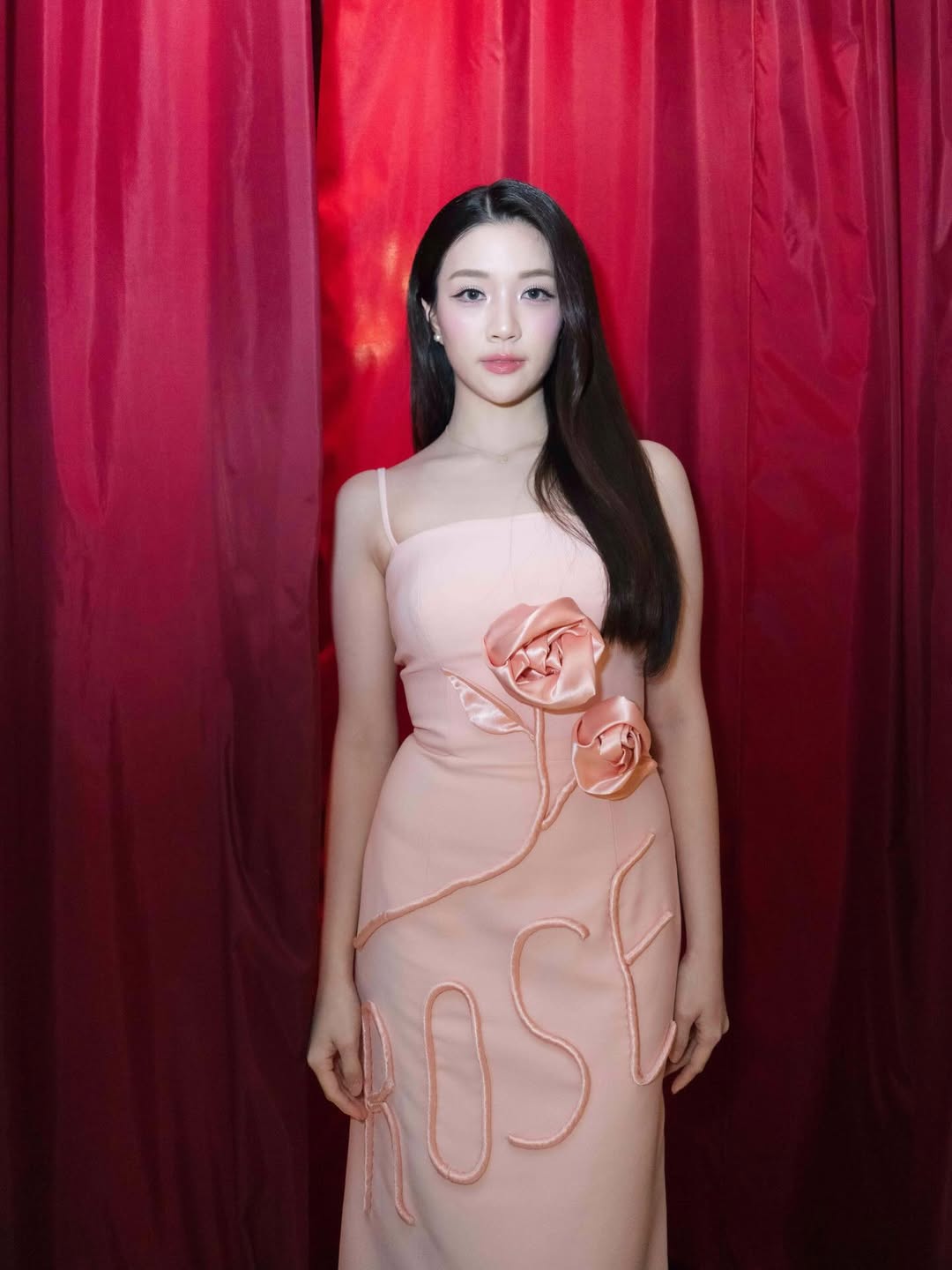 จินนี่ - ณัฐณิชา ประทีปนาฏศิริ