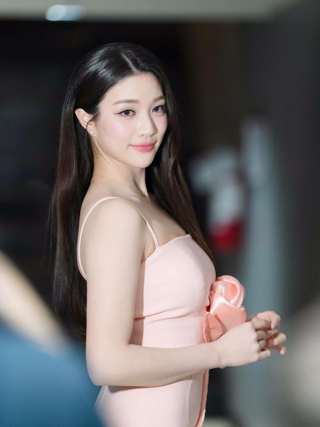 จินนี่ - ณัฐณิชา ประทีปนาฏศิริ