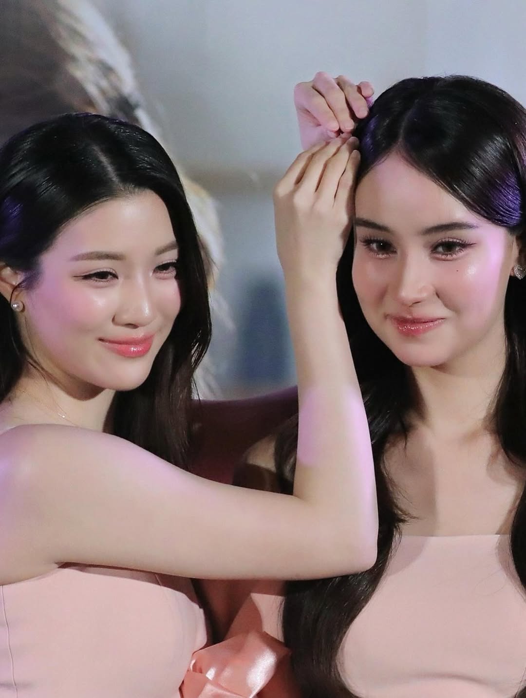 จินนี่ - ณัฐณิชา ประทีปนาฏศิริ