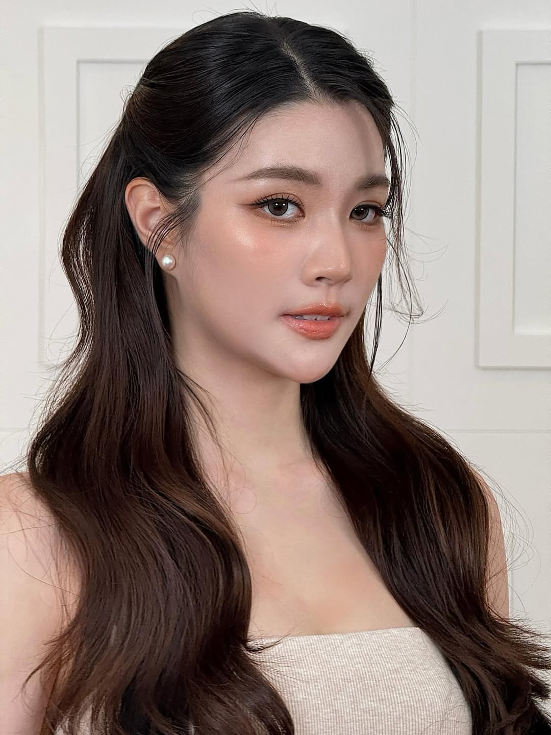 จินนี่ - ณัฐณิชา ประทีปนาฏศิริ