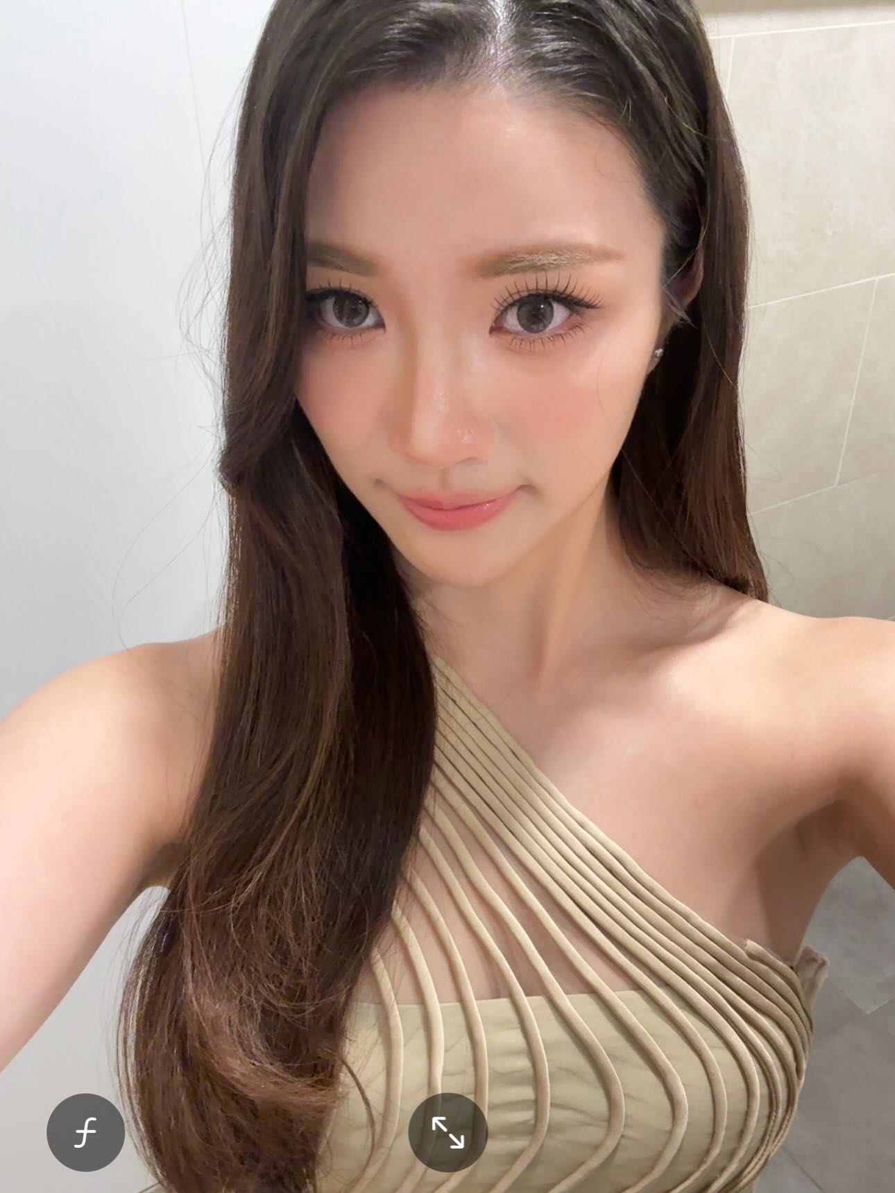 จินนี่ - ณัฐณิชา ประทีปนาฏศิริ