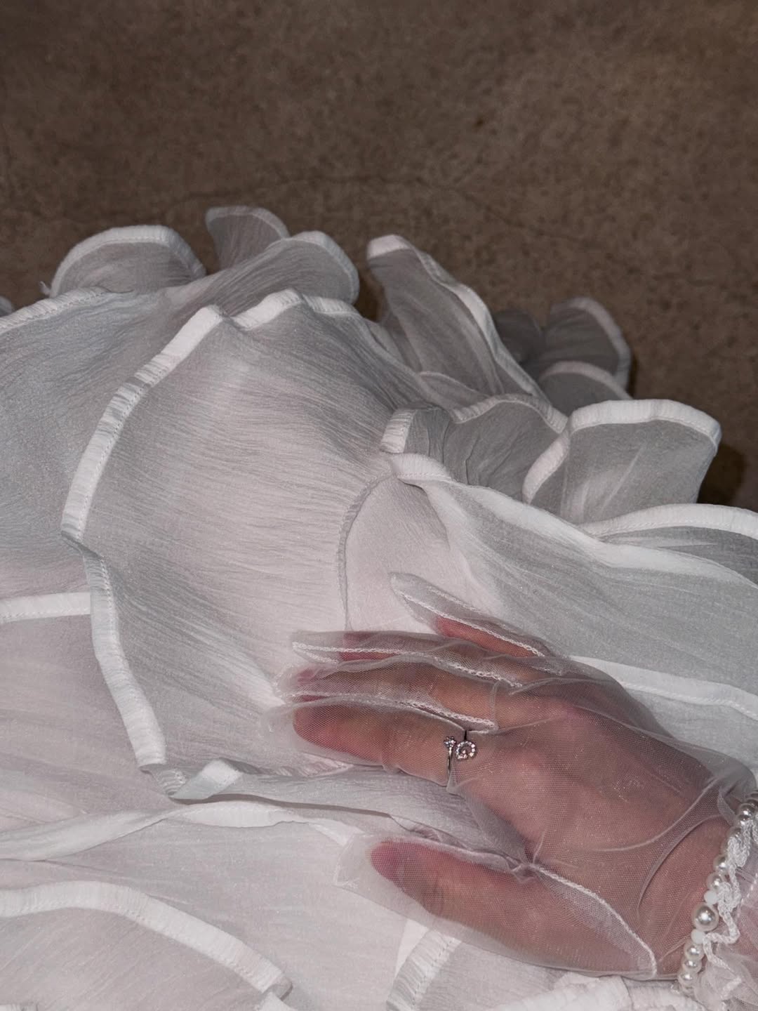 จินนี่ - ณัฐณิชา ประทีปนาฏศิริ