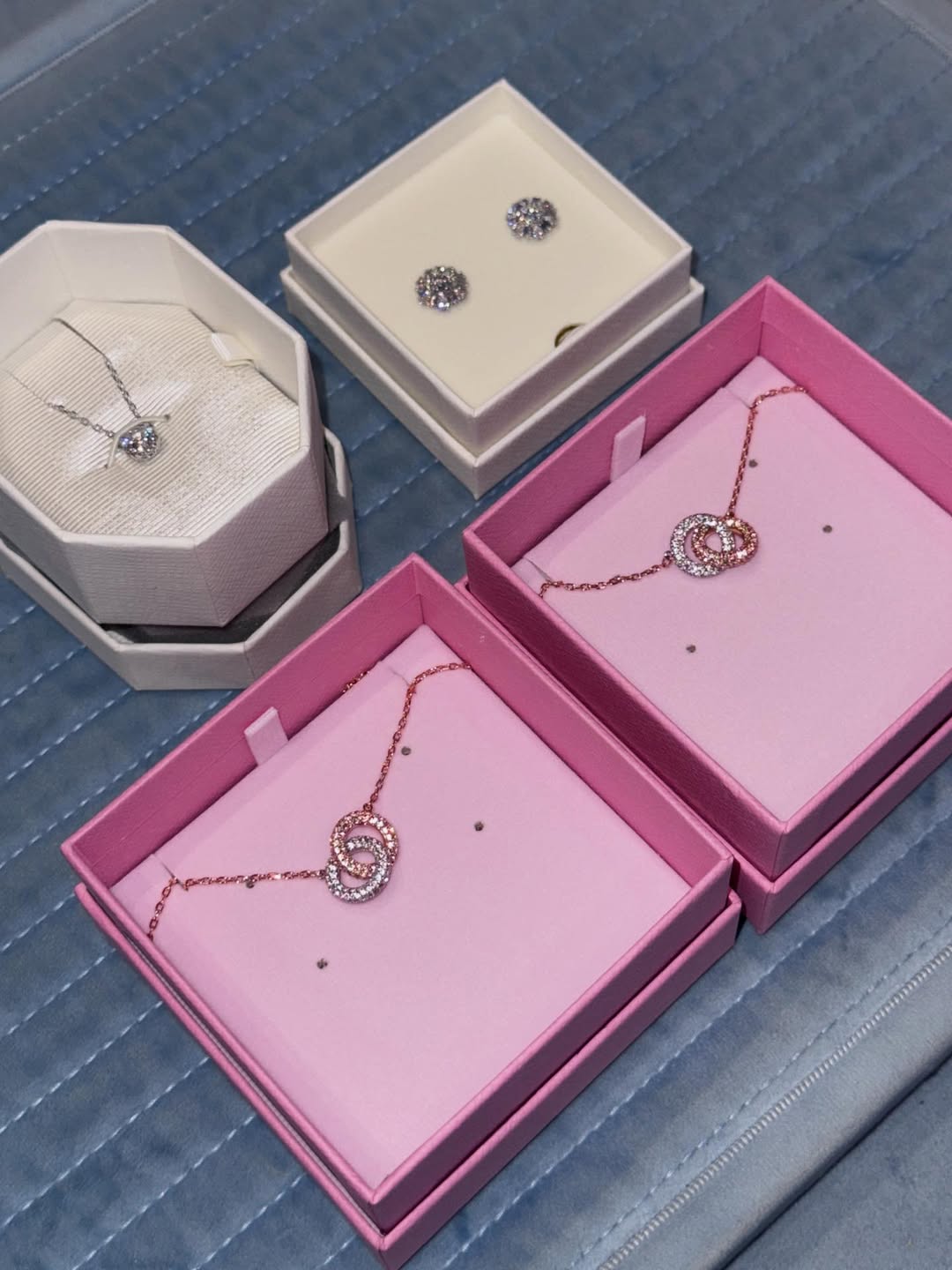 จินนี่ - ณัฐณิชา ประทีปนาฏศิริ