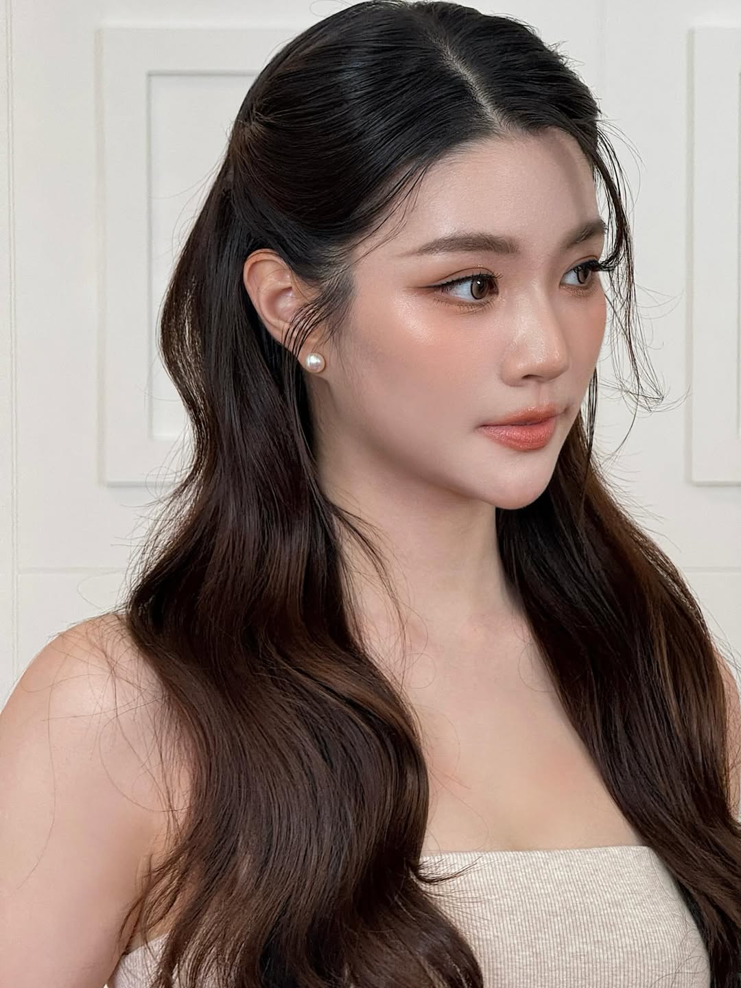 จินนี่ - ณัฐณิชา ประทีปนาฏศิริ