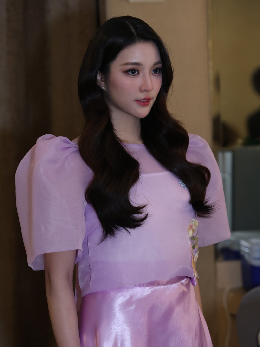 จินนี่ - ณัฐณิชา ประทีปนาฏศิริ