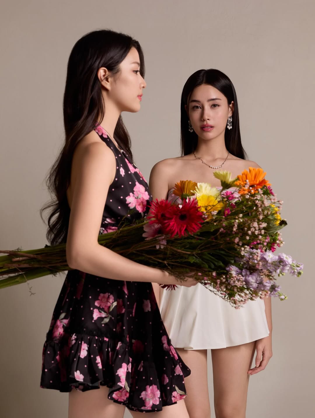 จินนี่ - ณัฐณิชา ประทีปนาฏศิริ