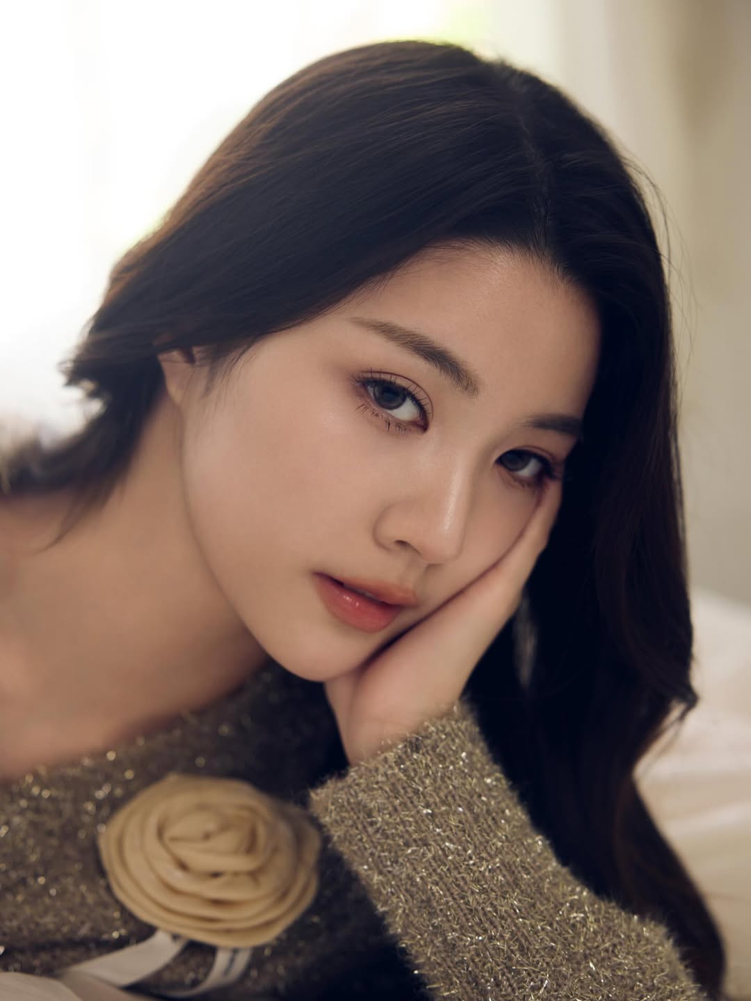 จินนี่ - ณัฐณิชา ประทีปนาฏศิริ