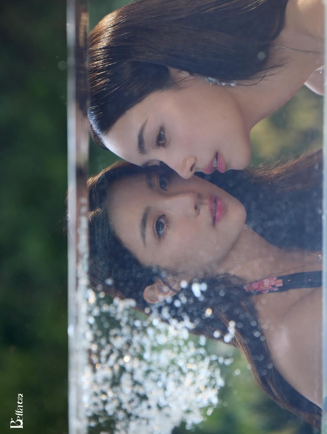 จินนี่ - ณัฐณิชา ประทีปนาฏศิริ