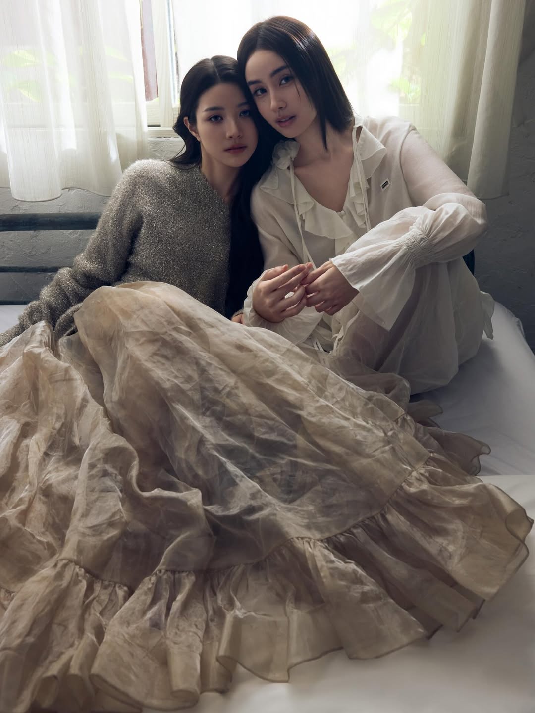 จินนี่ - ณัฐณิชา ประทีปนาฏศิริ