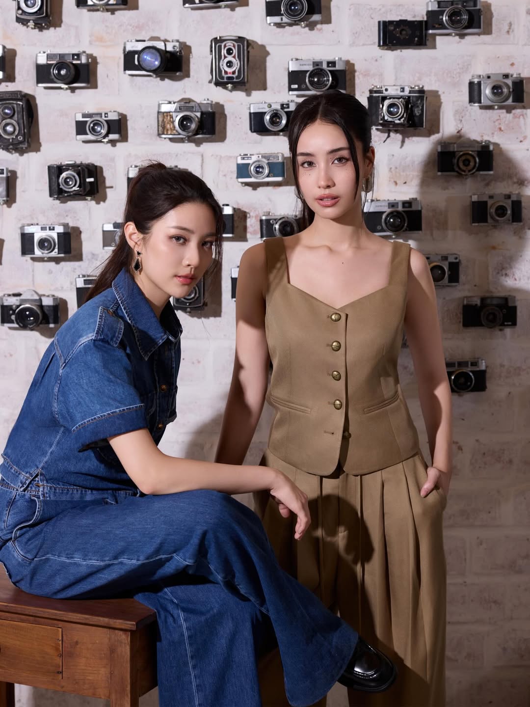 จินนี่ - ณัฐณิชา ประทีปนาฏศิริ