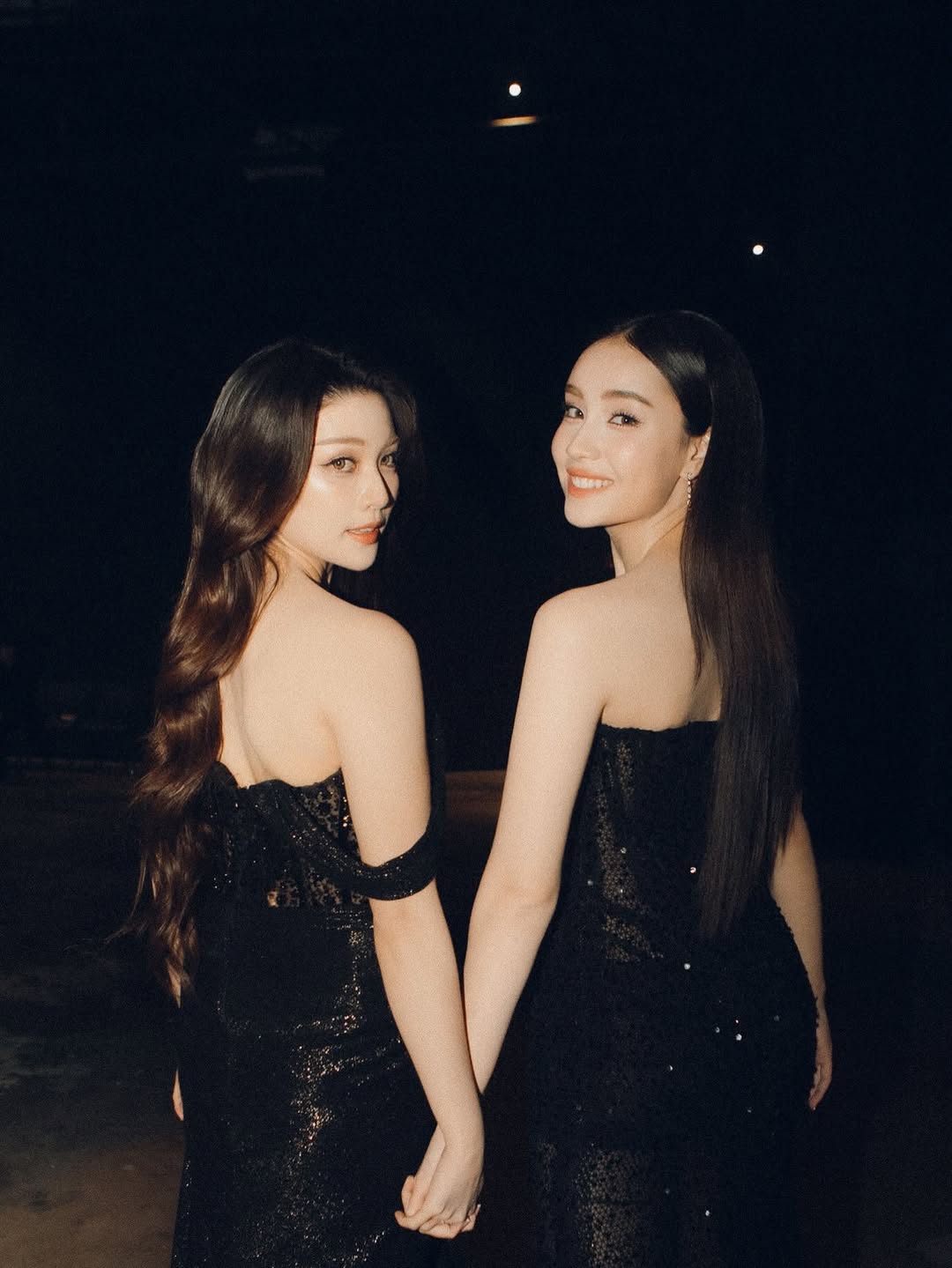 จินนี่ - ณัฐณิชา ประทีปนาฏศิริ