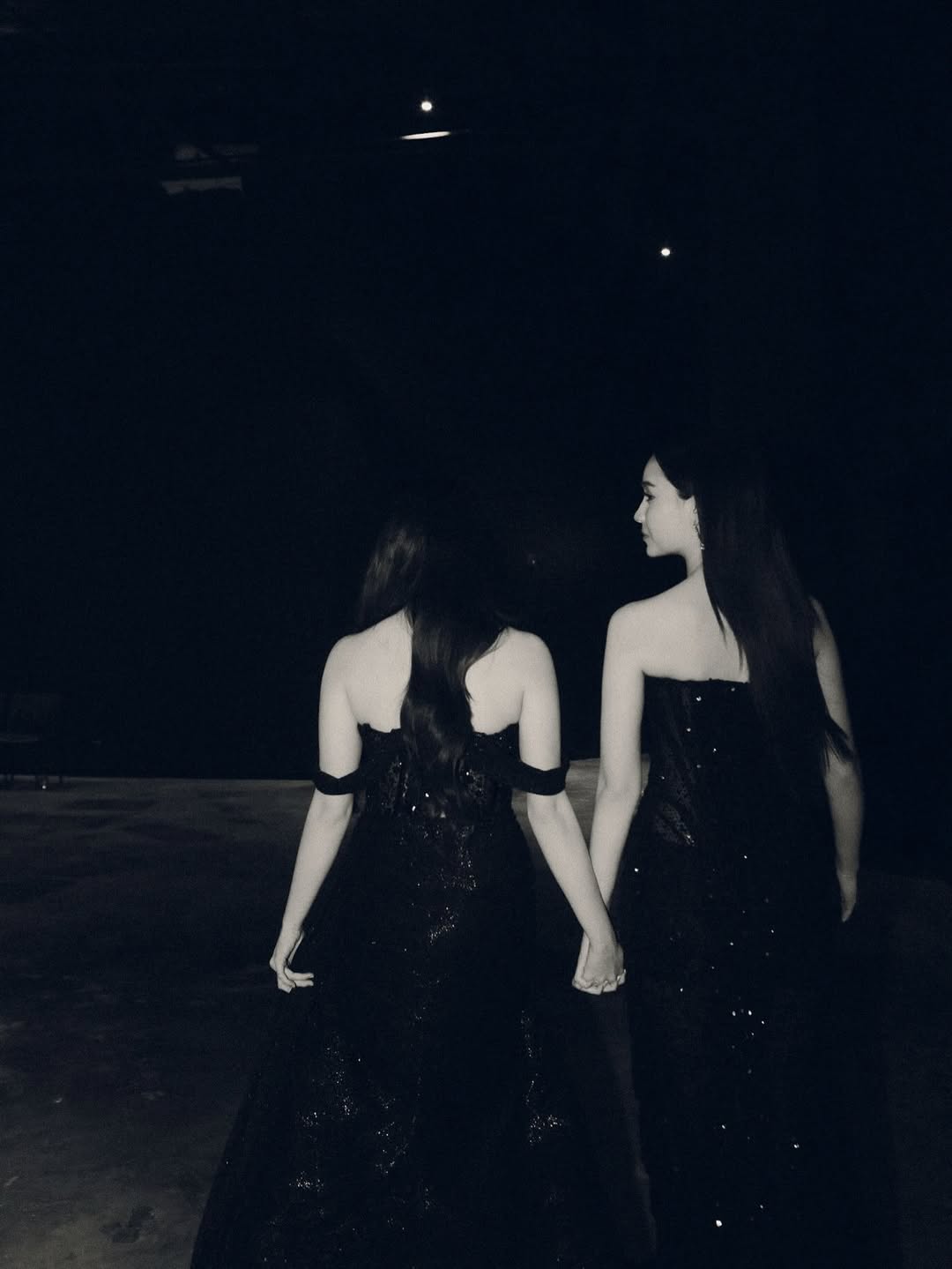 จินนี่ - ณัฐณิชา ประทีปนาฏศิริ