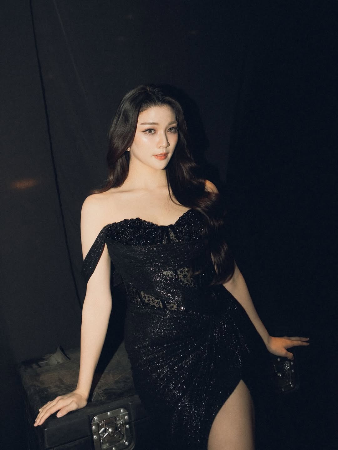 จินนี่ - ณัฐณิชา ประทีปนาฏศิริ