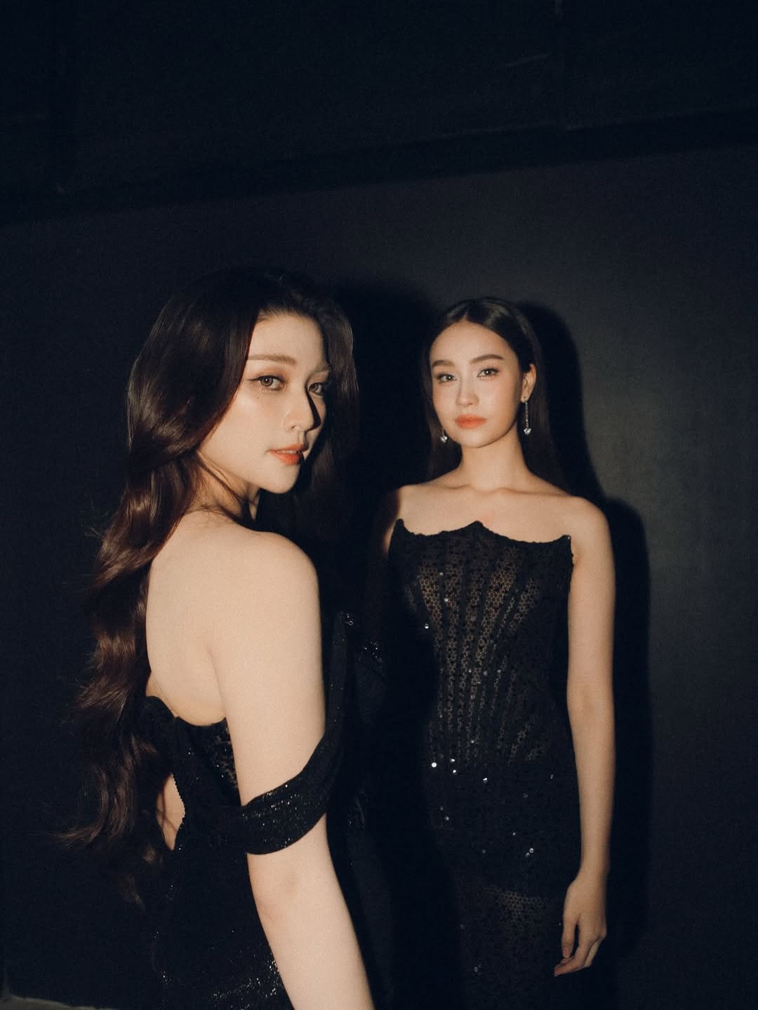 จินนี่ - ณัฐณิชา ประทีปนาฏศิริ