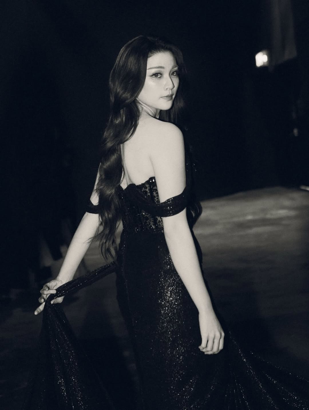 จินนี่ - ณัฐณิชา ประทีปนาฏศิริ